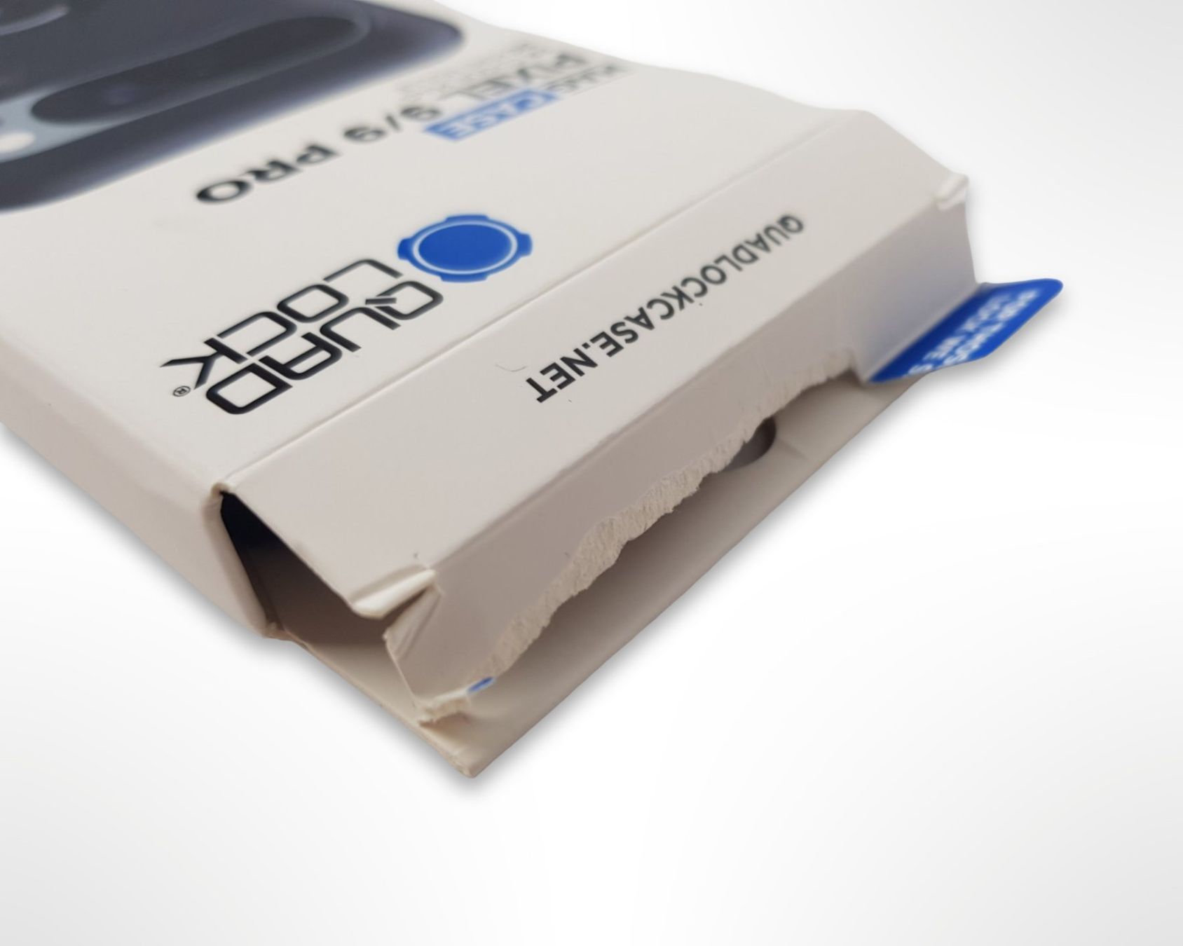 Coques & Protection écran: QUADLOCK Mag Hülle Pixel 9 / 9 Pro – Neuf (Voir description) à Suhr par Restwert_Suhr 6