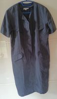 Kleid aus Seide