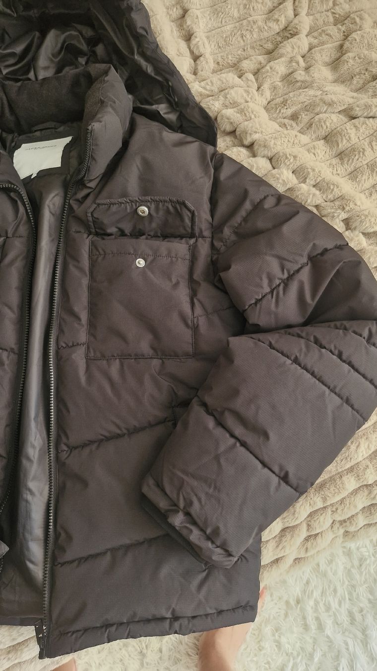 Jack & Jones Giacche: Puffer Jacket Jack & Jones black size S NEW – Nuovo (secondo la descrizione) da Bonstetten venduto da Denitza87 2