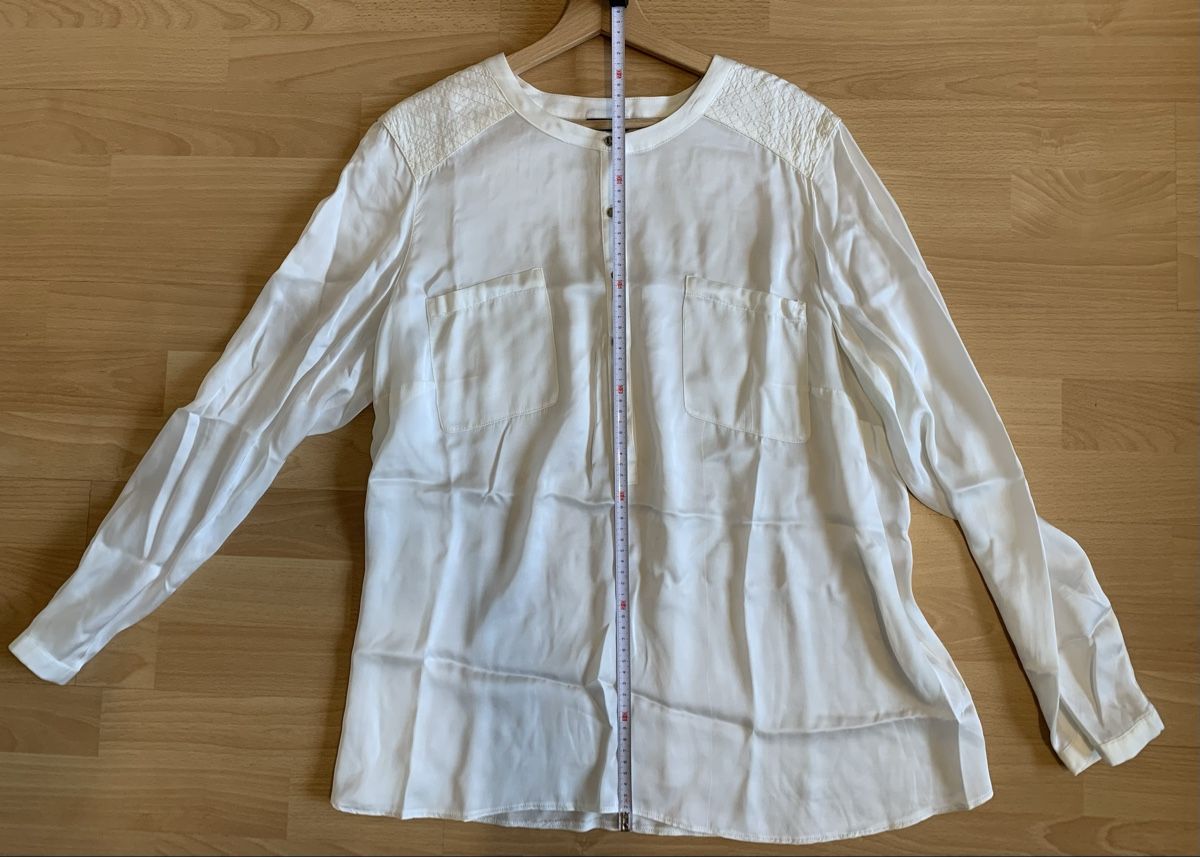 Gerry Weber Chemisiers: Blouse / Chemisier - Gerry Weber – D'occasion à Biel/Bienne par granitod 4