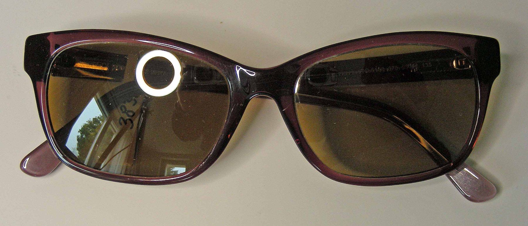 Salvatore Ferragamo Occhiali & Lenti: Sonnenbrille Tod's – Nuovo (secondo la descrizione) da Küsnacht ZH venduto da Optiliq