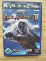 Baldur's Gate: Dark Alliance II (PS 2)