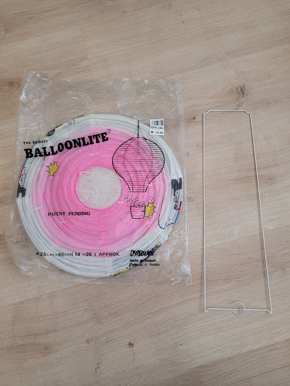Lampade: Mickemouse Lampe neu, adventure life – Nuovo e nell'imballaggio originale da Lupsingen venduto da sta_wgg5