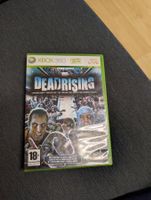 dead rising Microsoft Xbox 360