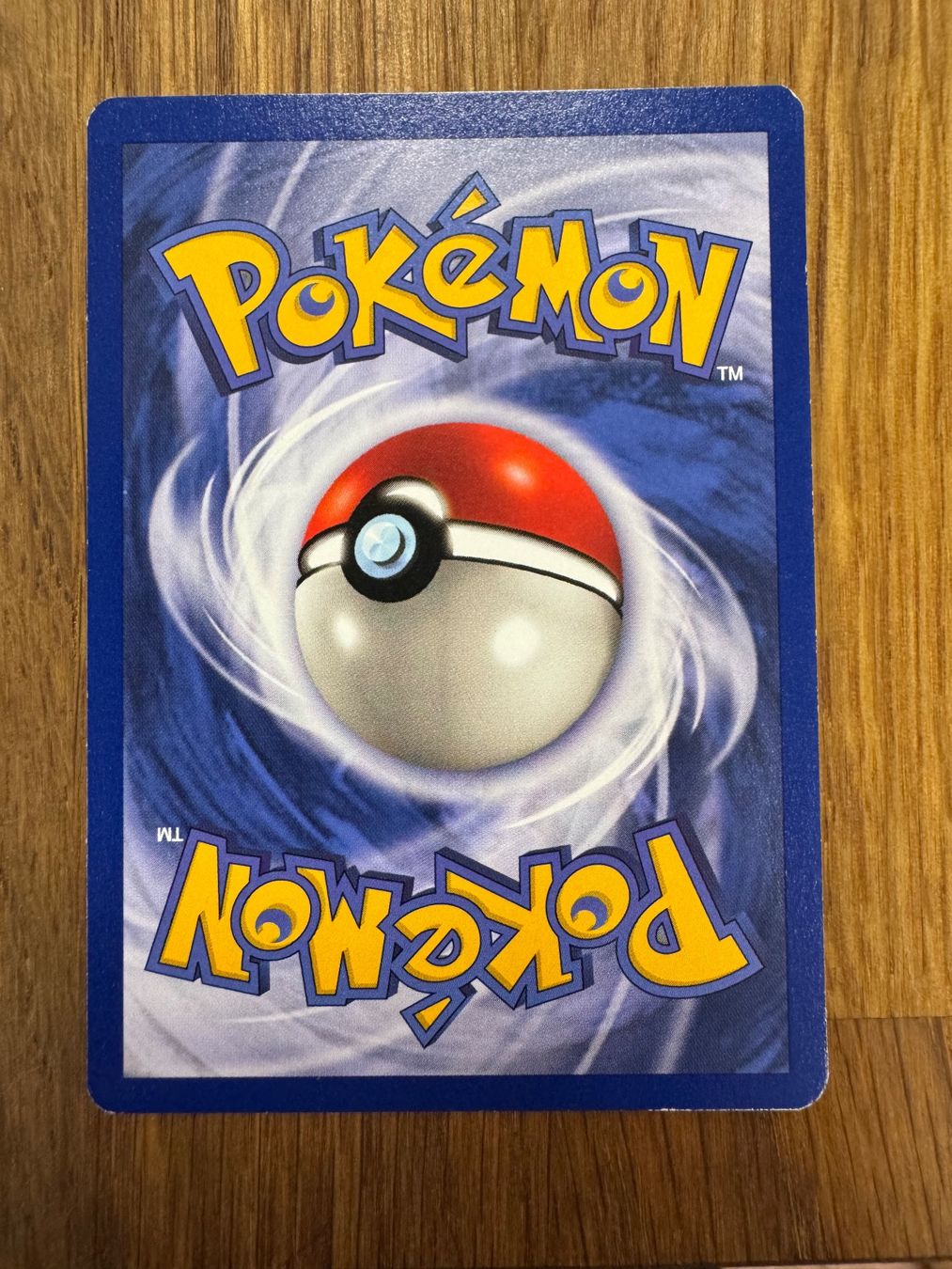 Pokémon Sammelbilder & Trading cards: Pokemon FR Léviator Holo Base set 6/102 wizard – Gebraucht aus Genève von rei_m5md 1