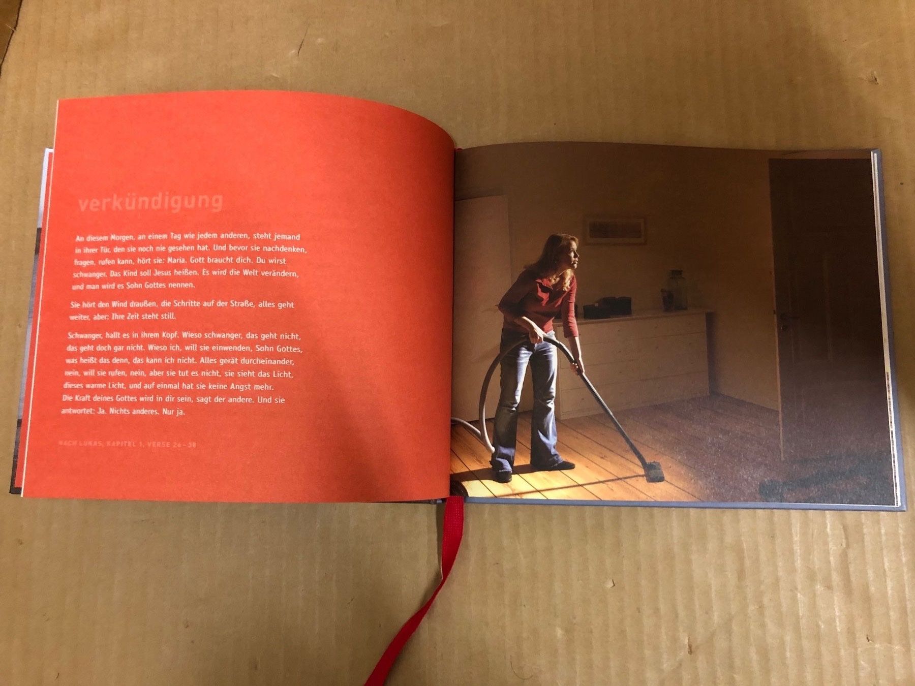 Libri: Buch Ach! (Weihnachten) – Usato da Eschlikon TG venduto da 1.- 4