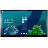 SMART Board 6075 75" Interaktive 4K Displays