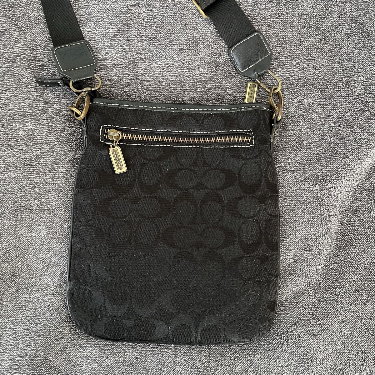 Coach Sacs femmes: Coach Crossbody Bag – D'occasion à Zug par saskia-chiara 5