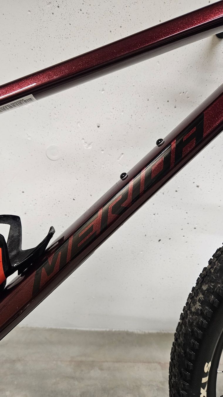 Merida Biciclette: VTT Merida taille M – Usato da La Tour-de-Trême venduto da Ant13 3