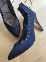 Tolle NEUE Pumps von Softgrey Grösse 38