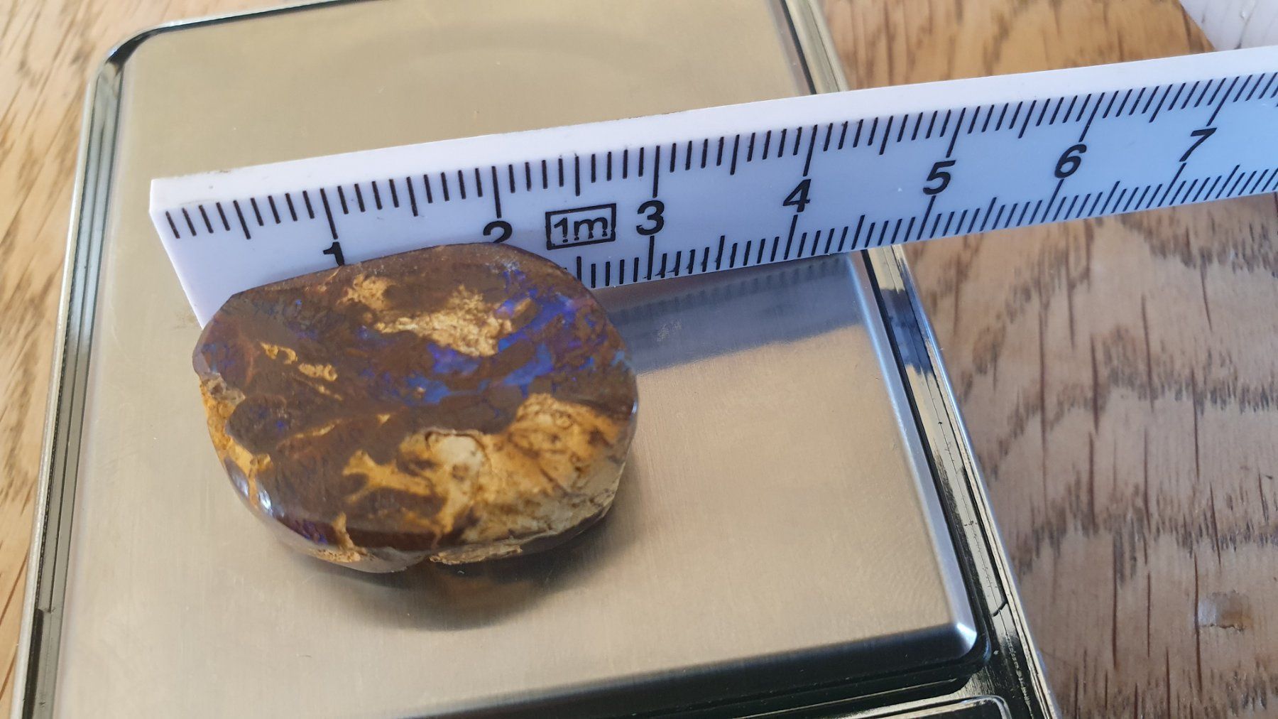 Pierres précieuses: Boulder Opal – D'occasion à Flawil par Pinkmalibu 9