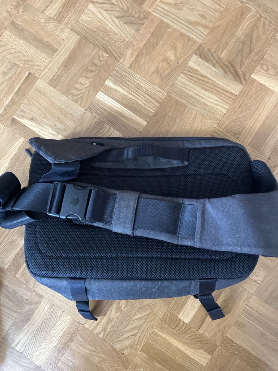 Sacs à dos: Kamerasling von Incase – D'occasion à Zürich par Sasori 1