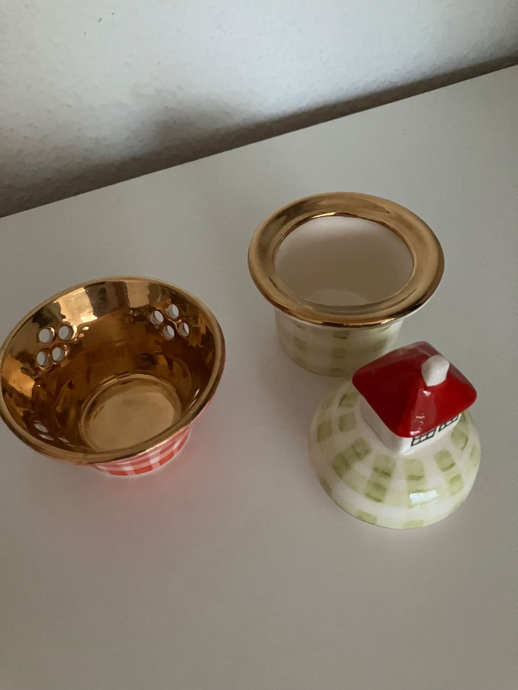 Ensoie Toutes les décorations: En soie deko – D'occasion à Spreitenbach par schwarzerhase70 1