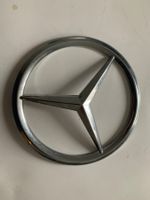 Mercedes Benz Oldtimer * Badge
