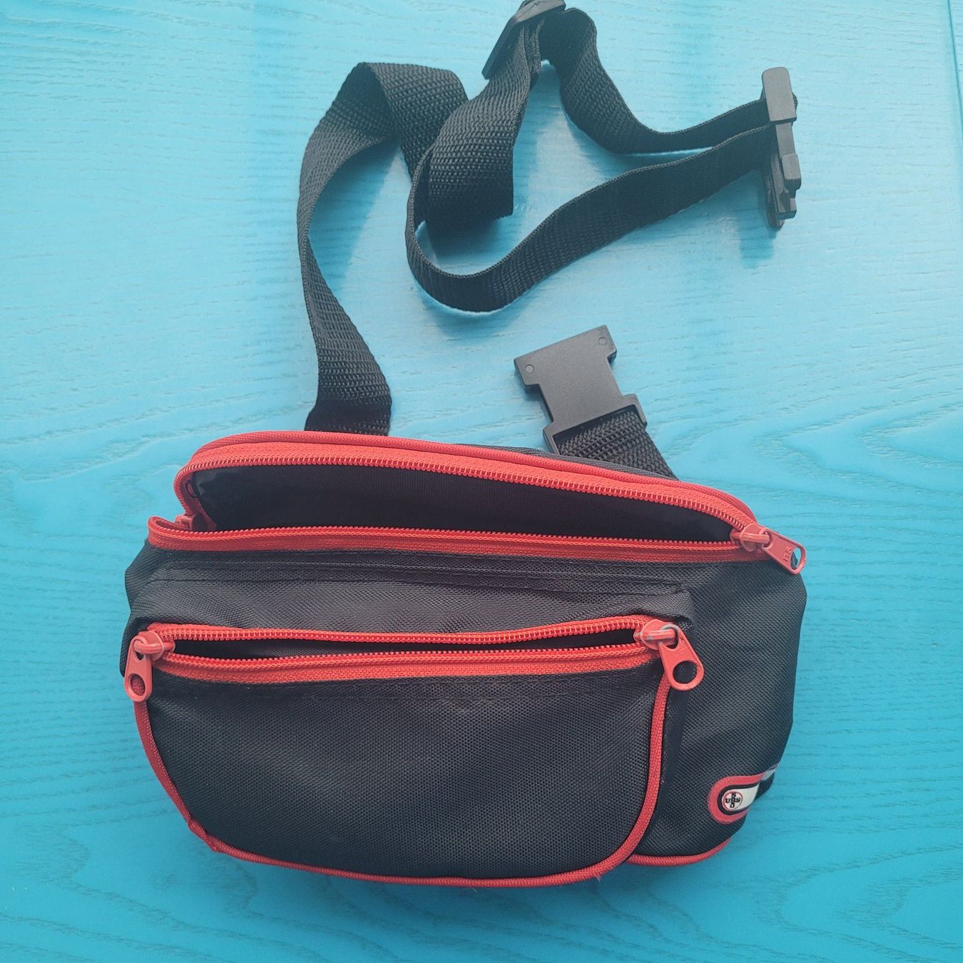Borse: UBS  altes Logo Bauchtasche antik – Nuovo (secondo la descrizione) da SCHÜBELBACH venduto da CoKaHa 4