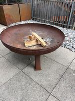 Grosse Feuerschale