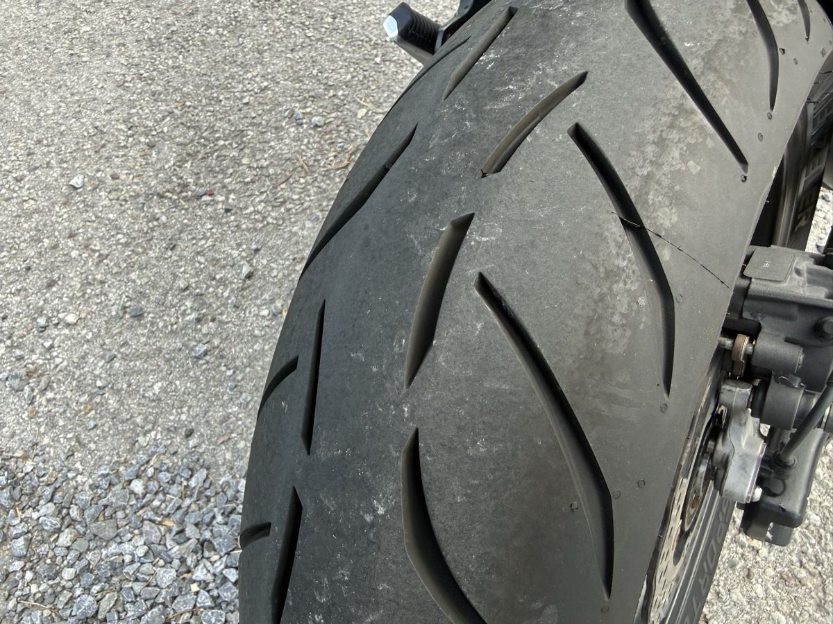 Yamaha Touring: Yamaha tracer 7 – Gebraucht aus St-Maurice von m_o_9jdf 1