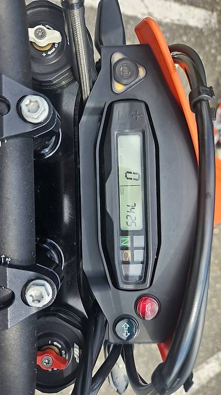 KTM Strada: KTM 690 SMC R – Usato da Bioggio venduto da vas_l9mk 4