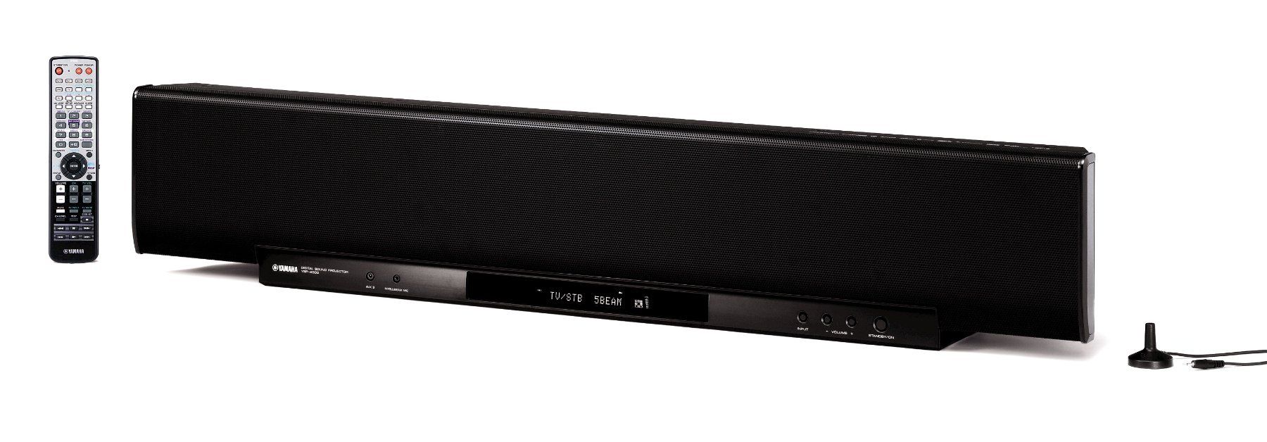 Yamaha Casse acustiche: Yamaha YSP 4000 Soundbar – Usato da Dällikon venduto da kafa13