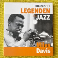 MILES DAVIS-LEGENDE DES JAZZ (DIGIPACK)