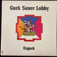 Gurk Sauer Lobby / Urgurk