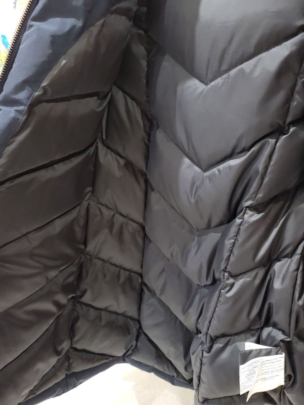 Woolrich Cappotti: Woolrich Parka in Dunkelblau XS – Usato da Neuendorf venduto da fiestashorty84 6