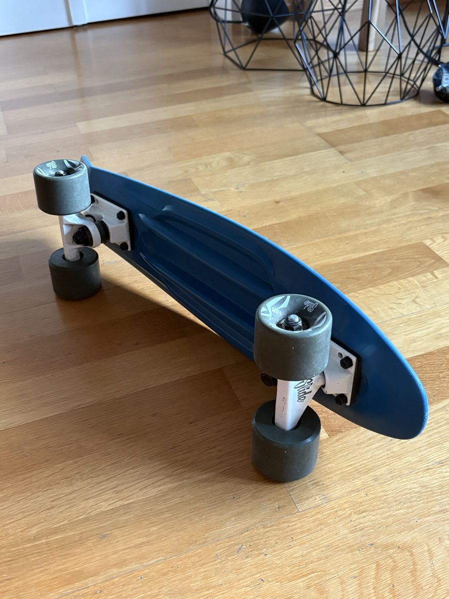 Slide Skateboards: Penny Board von Slide – Gebraucht aus Münchenstein von wurzle95 1