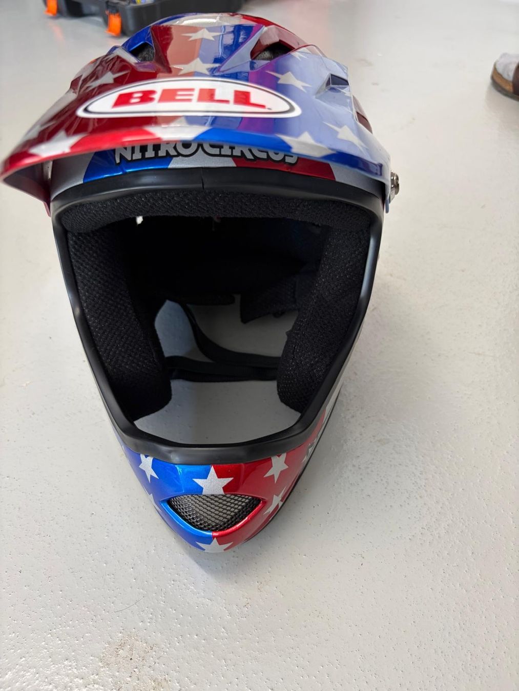Bell Caschi: Bell Helmet Nitro Circus - MTB - Helm – Nuovo (secondo la descrizione) da Lufingen venduto da shopperstop 3