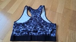 Sport BH von Primark Gr. M