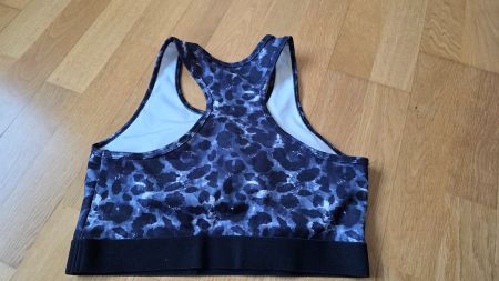 Sport BH von Primark Gr. M