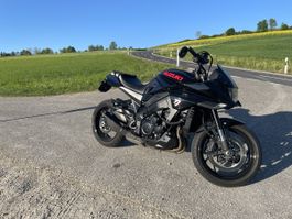 Suzuki Katana _2022