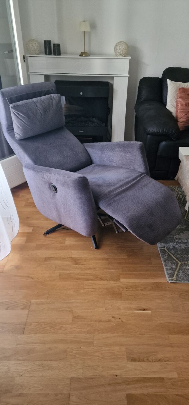 Sessel: Sessel – Gebraucht aus Winterthur von dan_8755 4