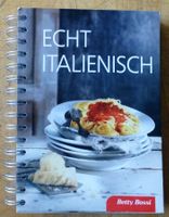 Betty Bossi Echt Italienisch