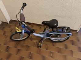 Puky Fahrrad