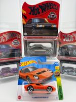 Hot Wheels 71 Lamborghini Miura SV - 2022 - 202/250