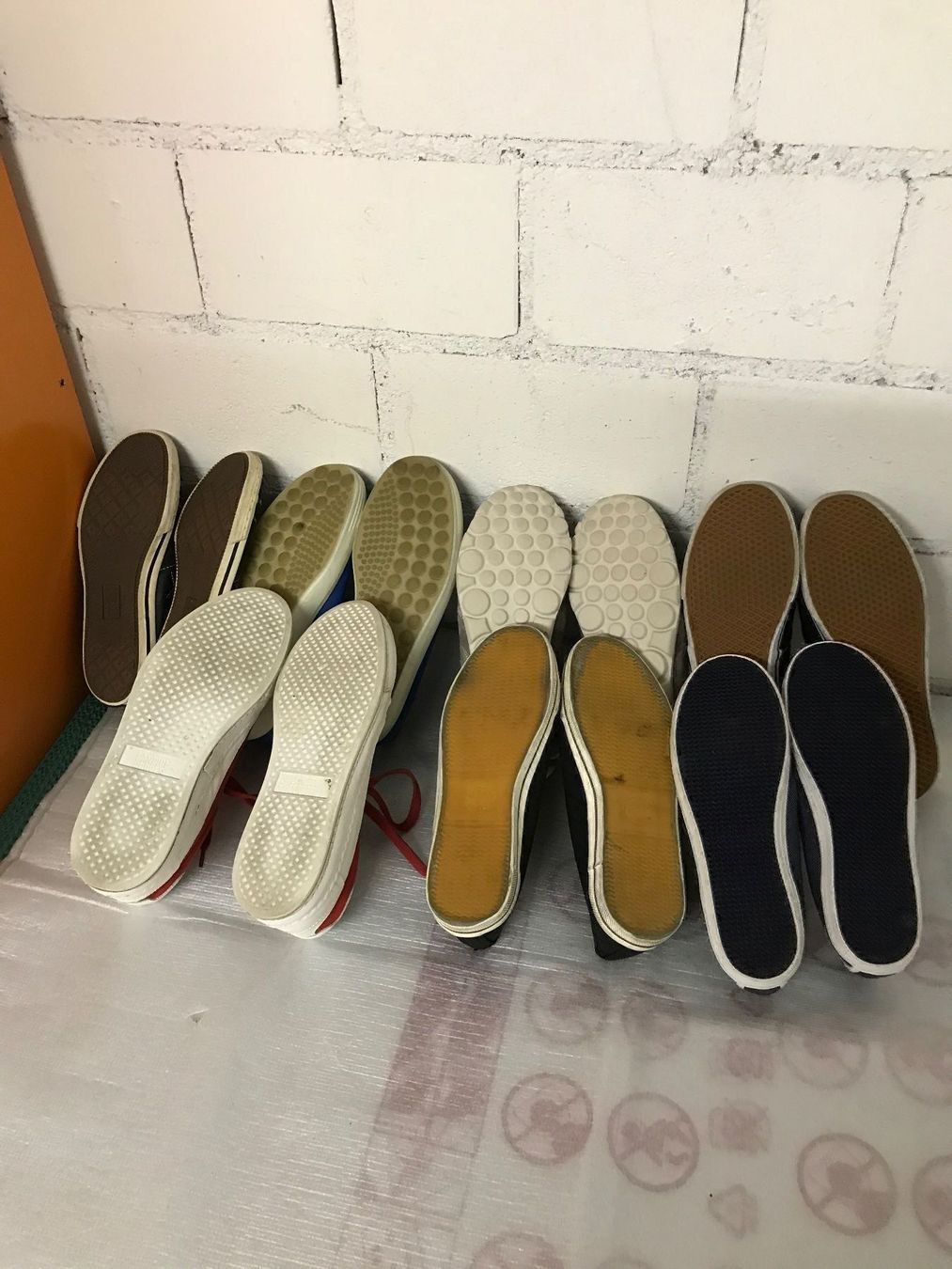 Damenschuhe: 6 paar Damenschuhe grösse 37 – Gebraucht aus Thun von jeff070 8