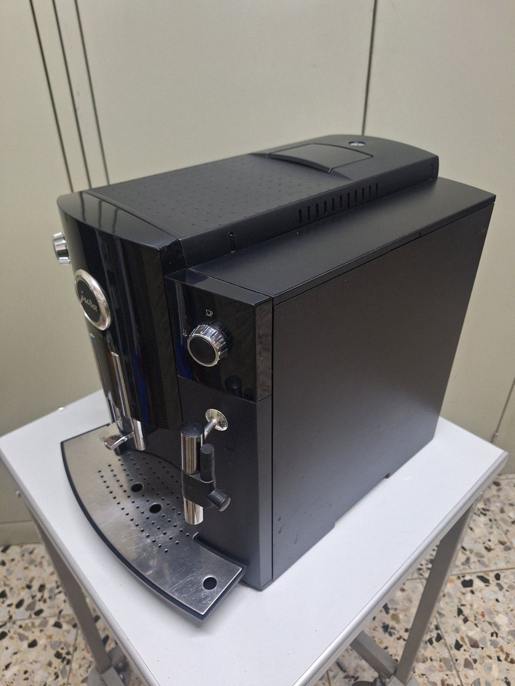 Jura Machines à café & Machines à expresso: Machine à café JURA C50 – Défectueux à Laconnex par Patkek29 1