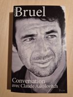 Patrick BRUEL - Conversation avec Claude Askolovitch