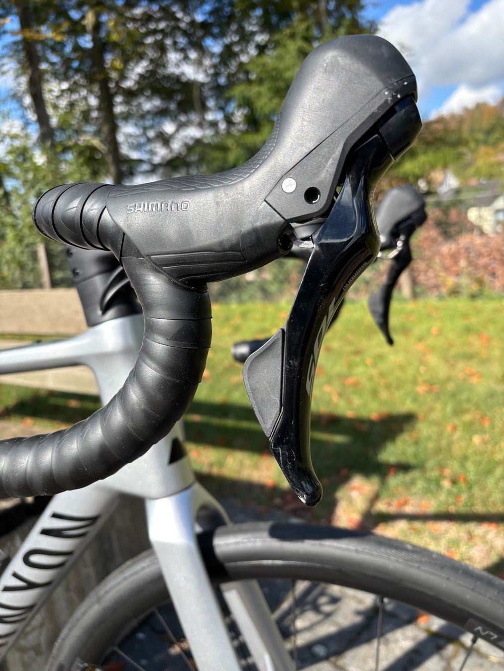Canyon Biciclette: Canyon Endurance CF 7 – Usato da Bassersdorf venduto da shk_2lsb 7