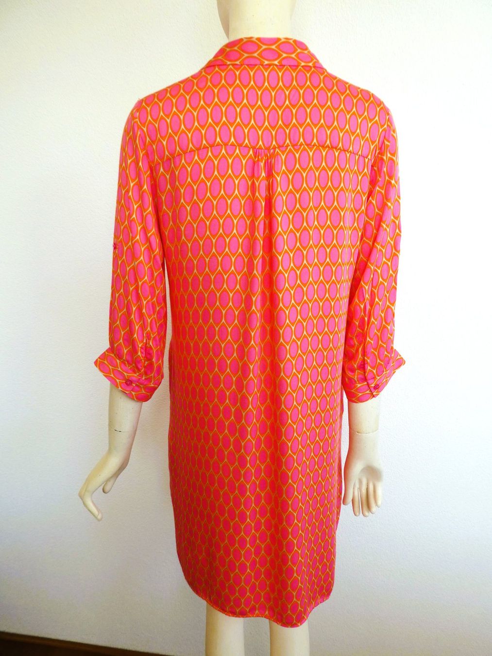 Vestiti: Smith&Soul Sommer Kleid, Gr. S – Usato da Berneck venduto da chouchou1415 3