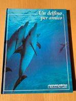 Libro sui delfini