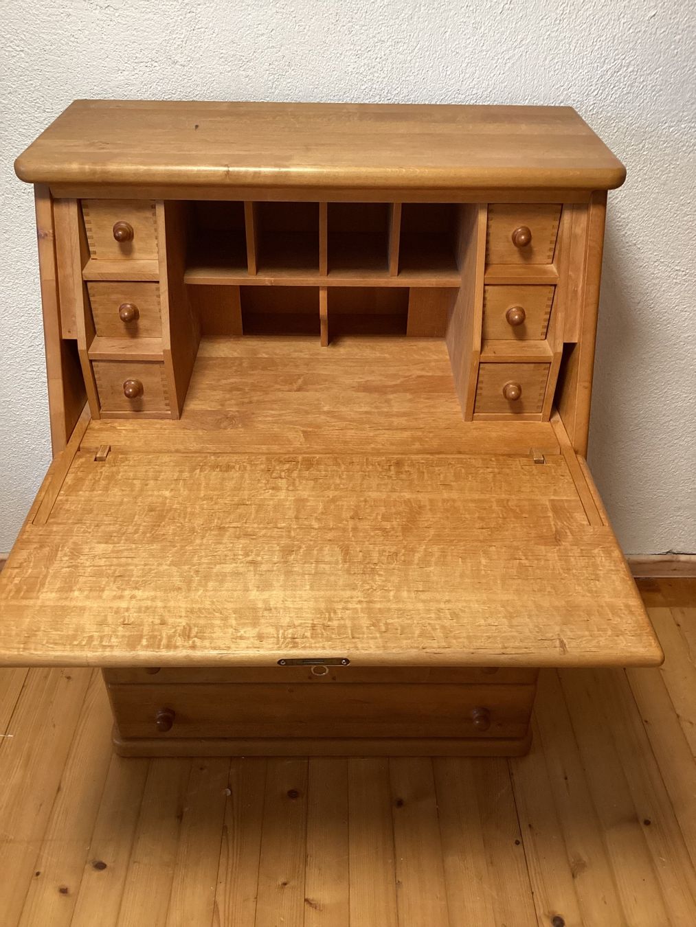 Team7 Scrivanie: Team 7 Sekretär – Usato da Dinhard venduto da Bell777 2