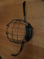 Gitter für Eishockeyhelm CCM