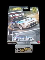 HW Premium Modern Classic 2026 Mazda 323 GTR 5/5 D