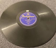 Parlophone Schellack Harry James PZ 11098