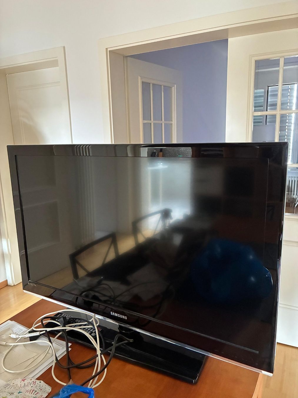 Televisori: Samsung TV – Usato da Zürich venduto da ldifelice 1