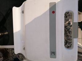 Sandwich machine