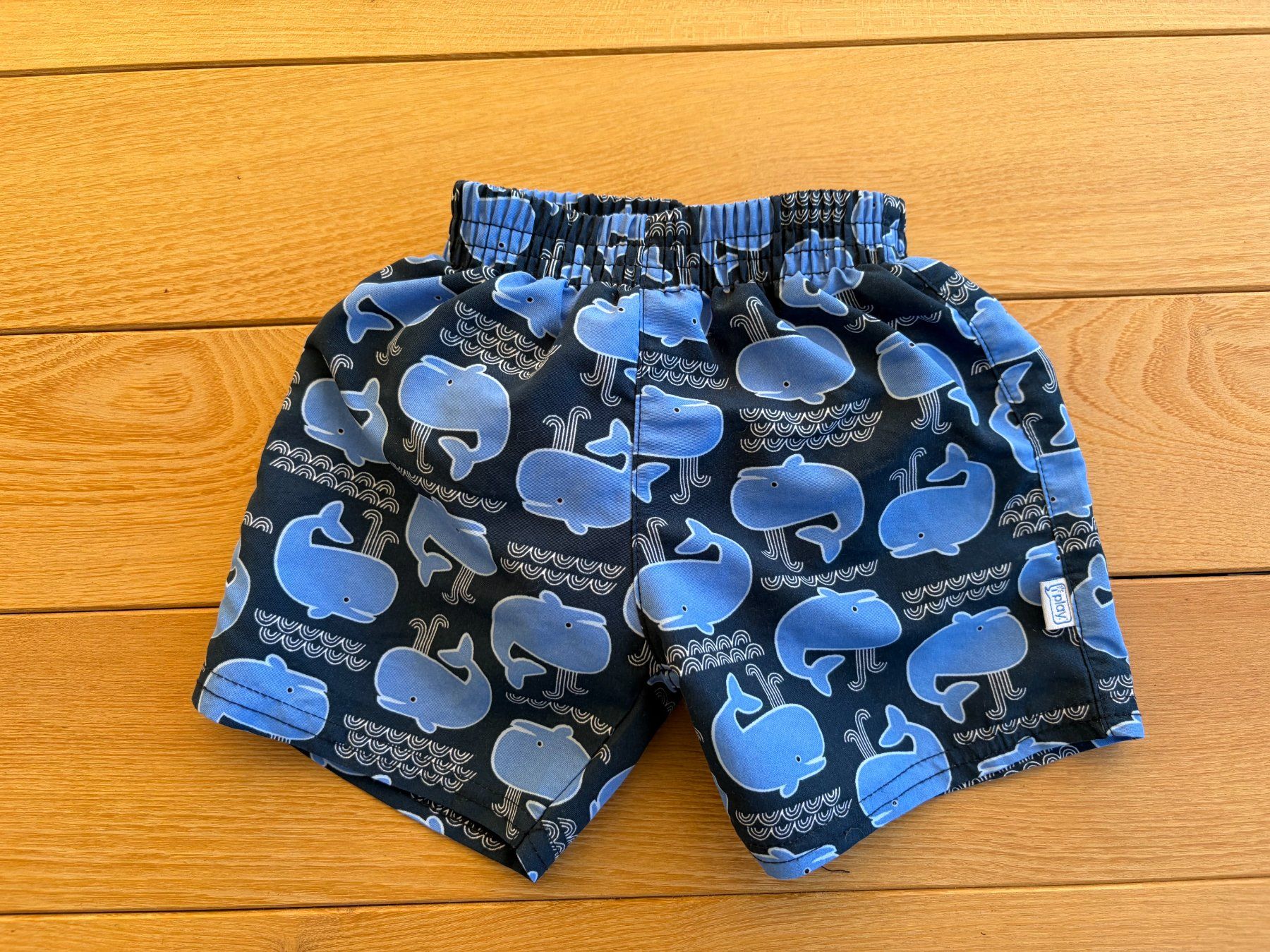 Badehosen: Badehose - Grösse 68 – Gebraucht aus Grüt (Gossau ZH) von javelin00