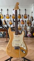 Fender Stratocaster Masterbuilt Custom