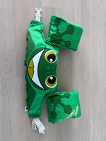Schwimmlernhilfe Frosch